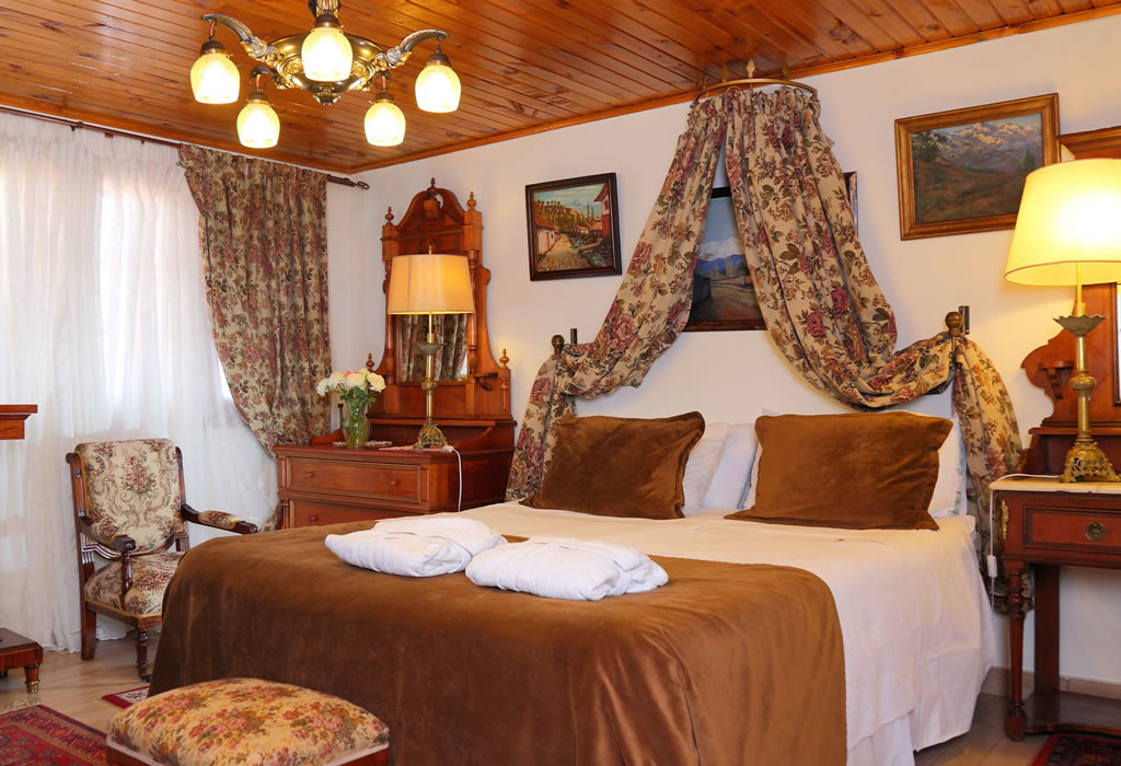 Habitación Doble Superior