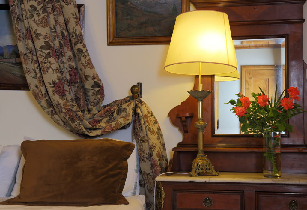 Habitación Doble Superior