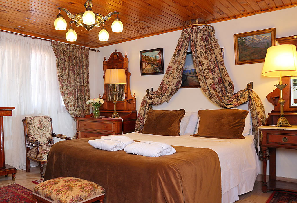 Habitación Doble Superior