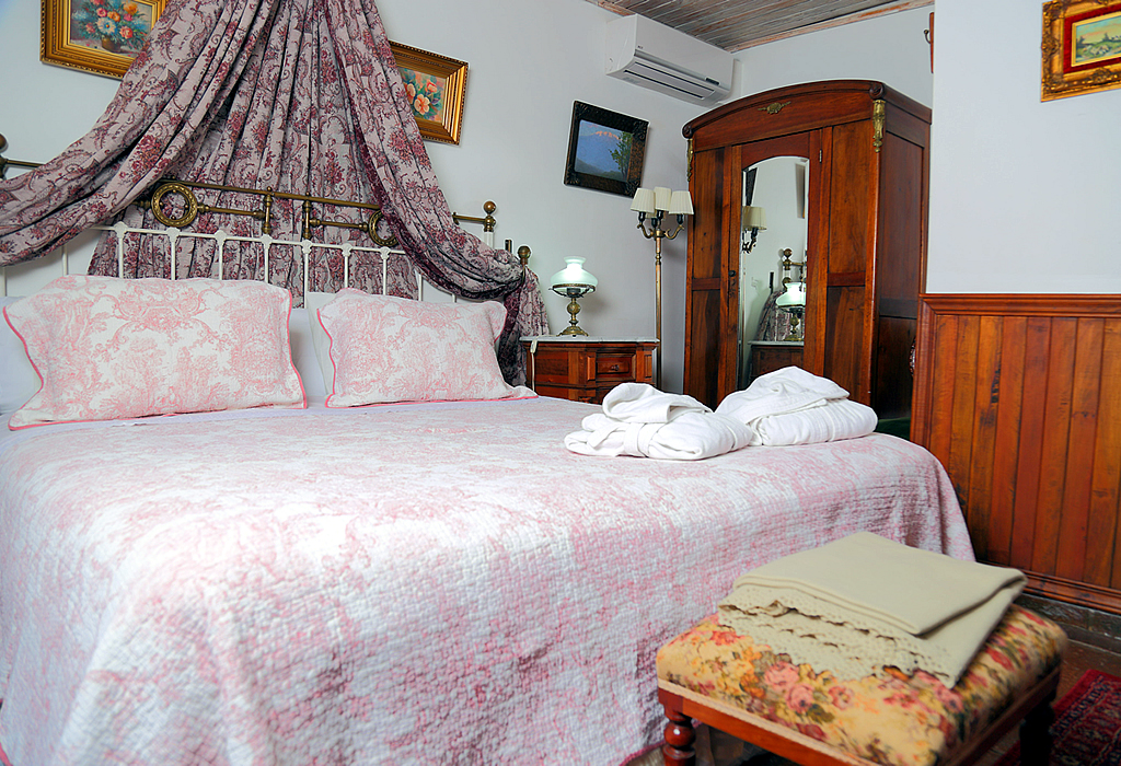 Habitación Junior Suite