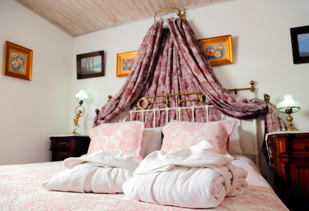 Habitación Junior Suite