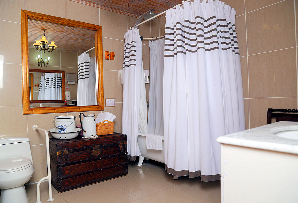 Habitación Junior Suite