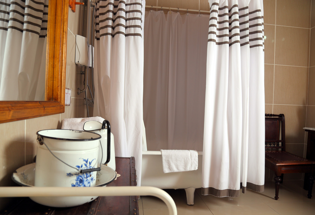 Habitación Junior Suite