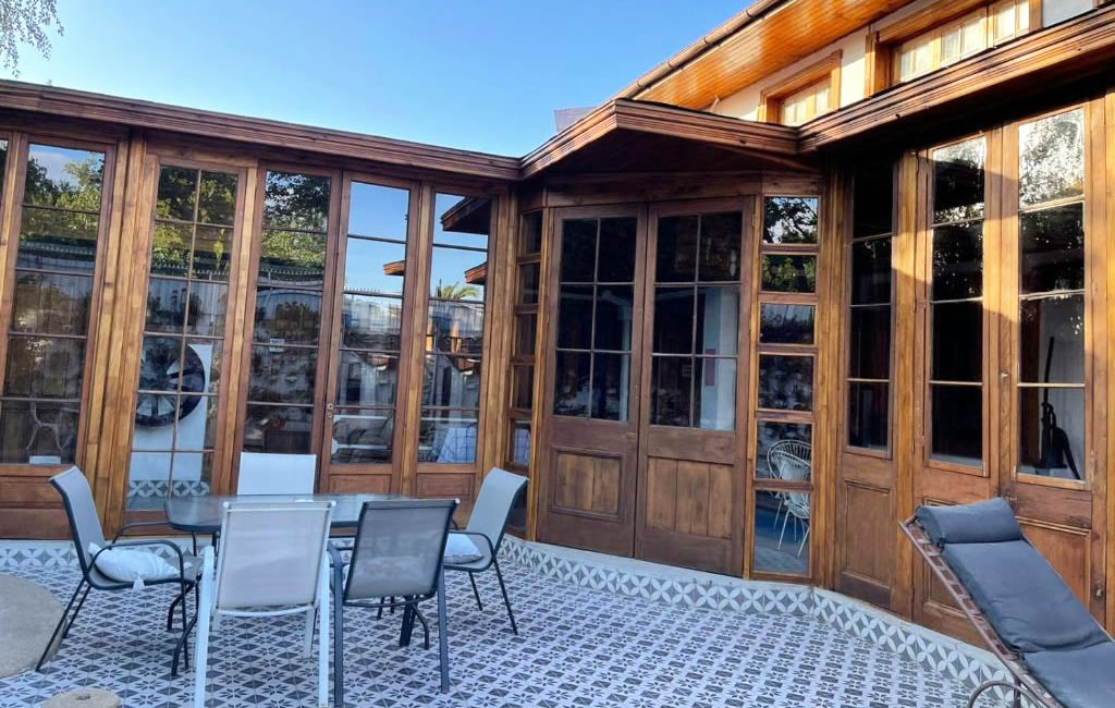 Terraza