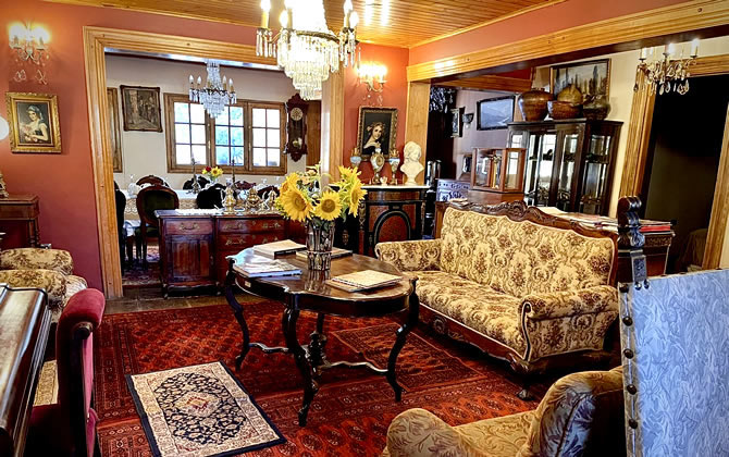 Hotel Vendimia Boutique