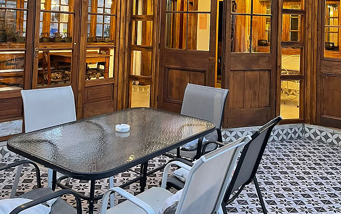Hotel Vendimia Boutique