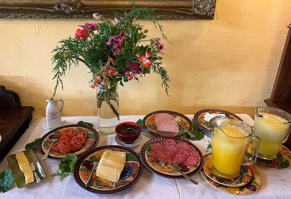 Restaurante